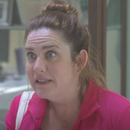 Barb (Feel the Beat)