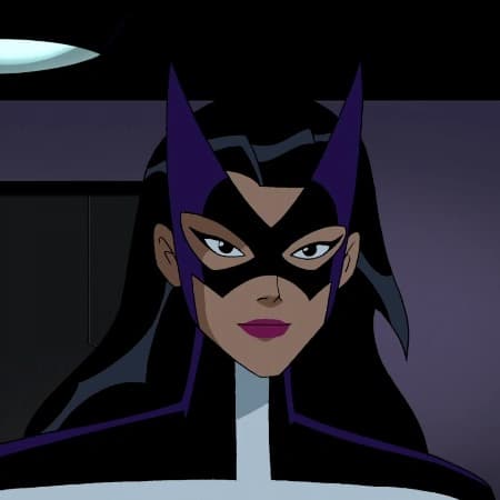 Huntress Voice Generator