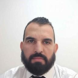 سفيان ديزاد