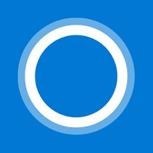 Cortana(小娜)