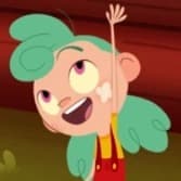 Nikki (Camp Camp)