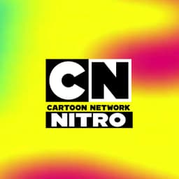 Cartoon Network CHECK It 1.0 Annoucer