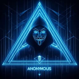 Anonymous voz 