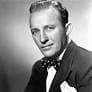 Bing Crosby (Singer And Hollywood Actor)