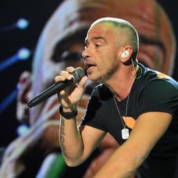 Eros Ramazzotti 