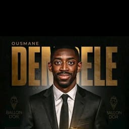 Dembelle