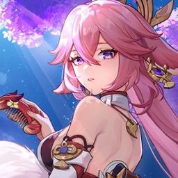 Yae Miko