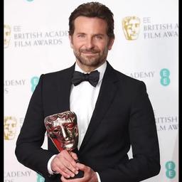 Bradley Coop
