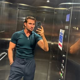 Daniel Euan Henderson 