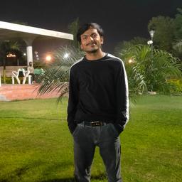 Kalpesh Khatri