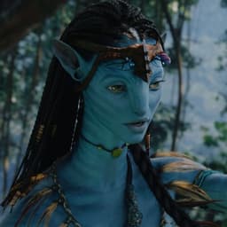 Neytiri sully