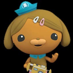 dashi (brazilian portuguese dub)