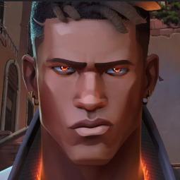 Phoenix - Valorant (PT-BR)