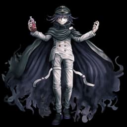 Kokichi Oma