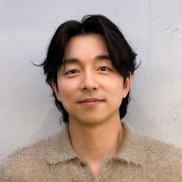 Gong yoo