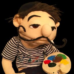 Jacques Pierre François (SML JEFFY DAD)