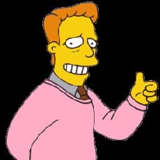 Troy McClure
