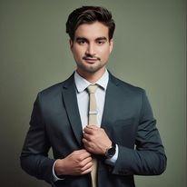 Shams gull 