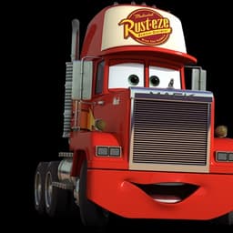 Mack (Cars)