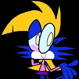 Layla Cat