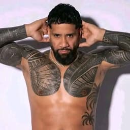 Jey Uso 