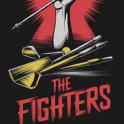 the fighter 