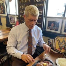Cody Rhodes 
