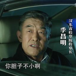 季昌明