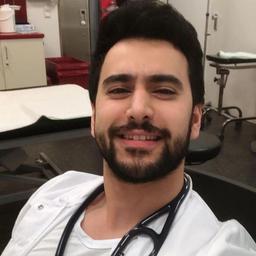 Doctor Yousef 