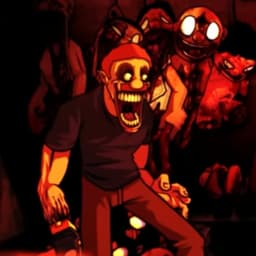 Shucks With Lyrics (Luke Goji) DETG