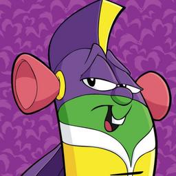 LarryBoy
