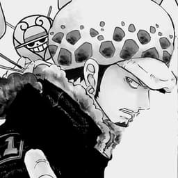 Trafalgar law