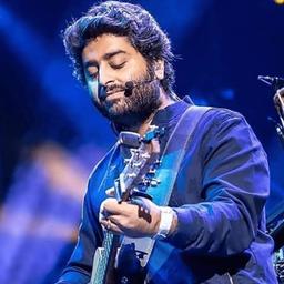 Arijit Singh 1