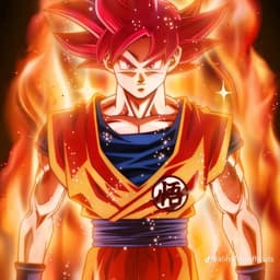 Goku