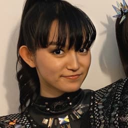 suzuka nakamoto