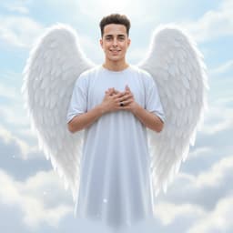 أريد هذا الشخص أن يتحدث 