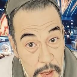 回答我原声音轨