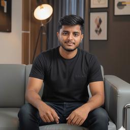 Sachin meena 