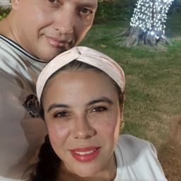 Mi esposo también payasita