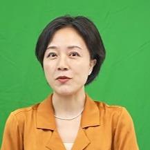 绿幕演员罗琼