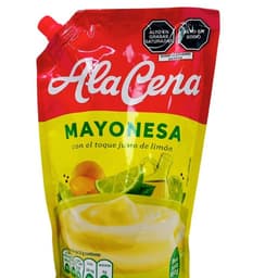 Alacena introduccion