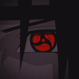 Itachi Uchiha 