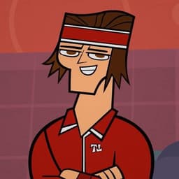 Tyler (Total Drama)