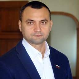 Тимофеев Сергей Иванович