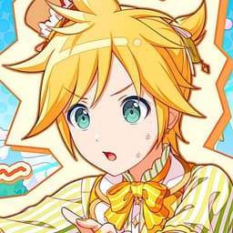 Kagamine len
