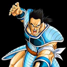 Toma (Tora) Dragon Ball Z