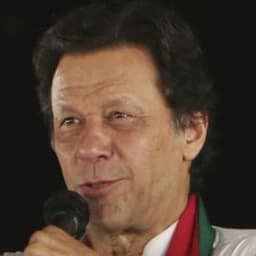 Imran khan