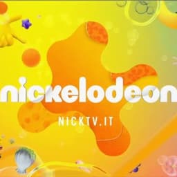 Nickelodeon Italy