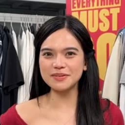 菲律宾大卖场女