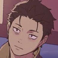 Subaru natsuki 